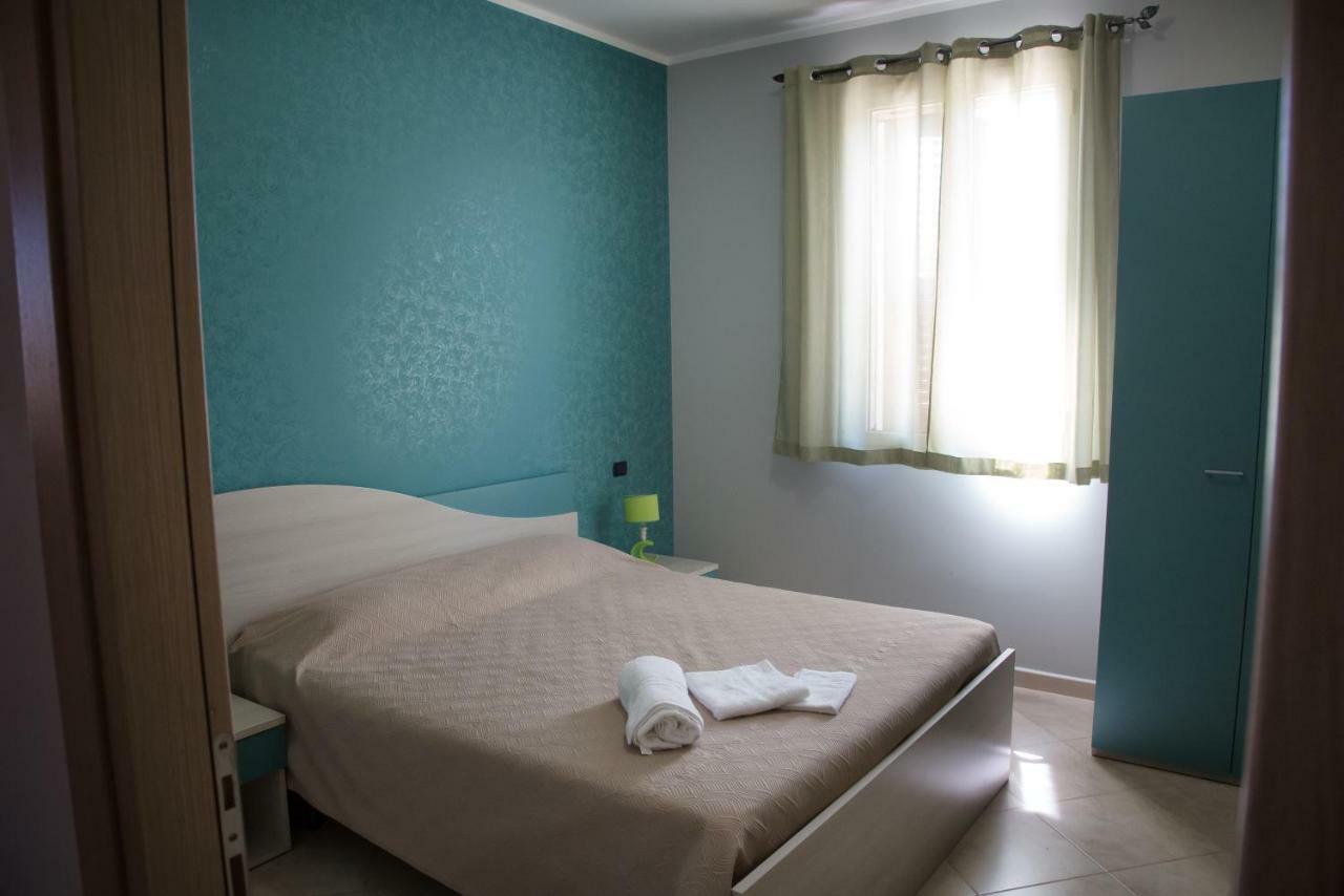 B&B Villa Virginia Licata Bagian luar foto